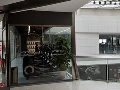 -OXYGYM 奥美氧舱运动中心(领展购物广场·中关村店)