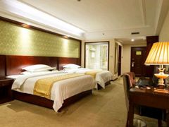 -维也纳酒店(桂林万象城火车站店)