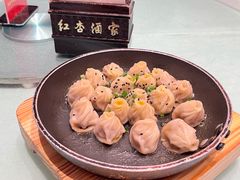 -红杏酒家·地道川菜(锦华万达店)