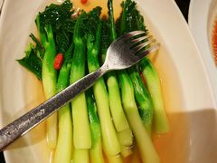 -上海苏宁宝丽嘉酒店·嘉府壹号中餐厅