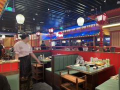 -牛New寿喜烧(金鹰世界店)
