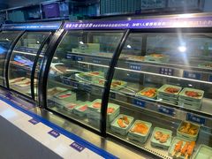 -蚝英雄鲜蚝自助专门店(长楹天街直营店)
