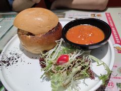 -阿飛冰室(下沙店)