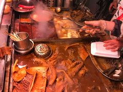 -明记牛杂(新马路分店)