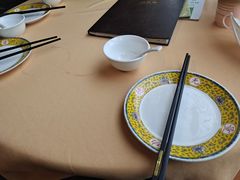 -功德林(南京西路店)