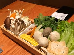 -文三酒肆自助放题(新街口友谊广场店)