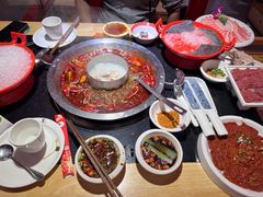 -吴老幺火锅(金龙店)