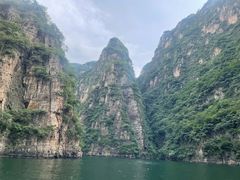 -龙庆峡风景区