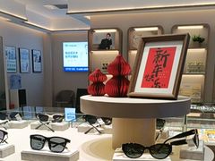 -万达广场(万州店)