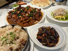 -金春禧(英雄山路旗舰店)