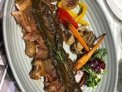 -娜娜家·Nana's restaurant(国金汇店)