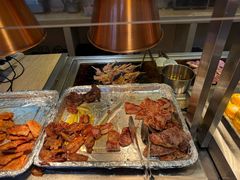 -港宸国际大酒店-西餐厅