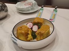 -新侨小馆(东直门北小街店)