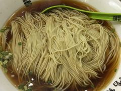 -鸿瑞興面馆(梅岭店)