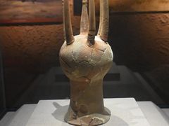 -亳州博物馆