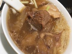 -麦奀云吞面世家(中环店)