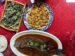 -韵之源农家菜(北京1店)