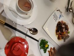 -武汉香格里拉大酒店·香宫中餐厅