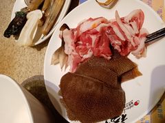 -初色海鲜自助(万丰路店)
