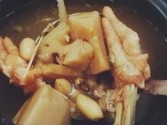 -文记壹心鸡(宝华路店)