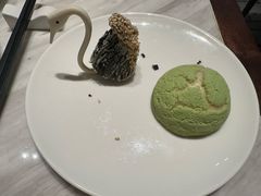 -御公馆中餐厅·点心·顺德菜·佛山东平保利洲际酒店