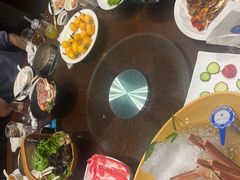 -东海怡品海鲜豆捞(舟宿夜江店)