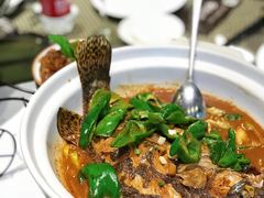 -茶叁酒肆·楚味江湖(菱角湖店)