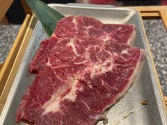 -谷牛日式烤肉(宝山U天地店)