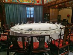 包厢-古韵轩·江浙融合菜(梁溪店)
