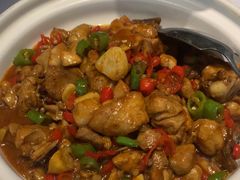 -原鄉本味 楚菜 丹江口鱼(北苑店)