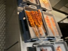 -上海虹桥宾馆味翠餐厅