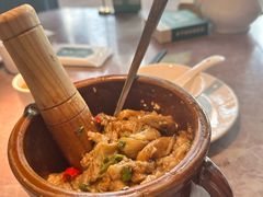 -湘轩·土菜研究院(光大店)