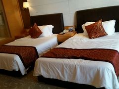 -苏州香山国际大酒店