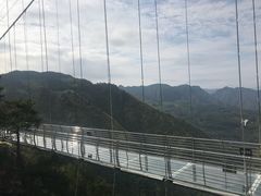 -南尖岩景区