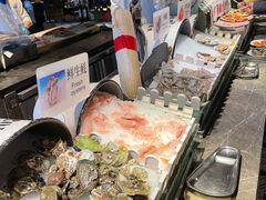 -星伦多 自助料理(圆融店)