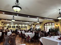 -维兰西餐(万泉河店)