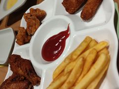-豪客来牛排(天阳D32店)