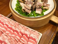 -沸炉重庆老火锅(军事博物馆店)