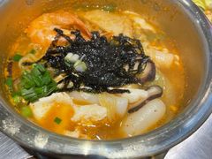 -Meet Sun韩式大排档(五一广场7MALL店)