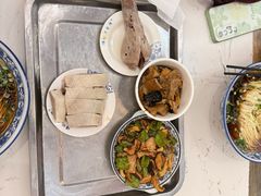 -伟记奥面馆(养育巷店)