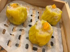 -蔡澜点心·粤菜(万菱汇店)