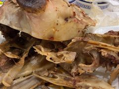 -老毛手抓·盐池滩羊非遗手抓(宁夏总店)
