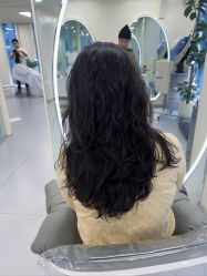 -5M HAIR SALON