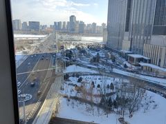 -皇朝万鑫自助餐厅