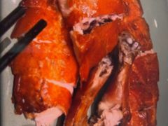 -中山保利艾美酒店-乐美中餐厅