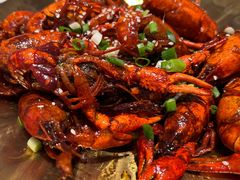 -松哥油焖大虾.小龙虾.黑鸭煲(海岸城店)