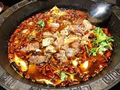 -受气牛肉·重庆耙牛肉(南坪总店)