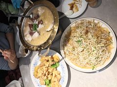 -华竹饭店(中央大街店)
