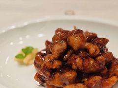 -虎哥私房菜(馒头山店)