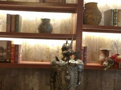 -路易十三西餐厅(西关新天地店)